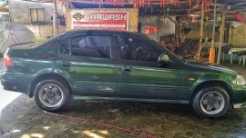 99 Honda Civic SiR body PADEK for sale
