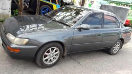 For sale Toyota Corolla matic