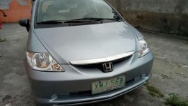 For sale Honda City 2003