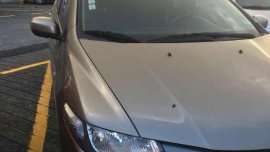 2012 Honda City Manual for sale