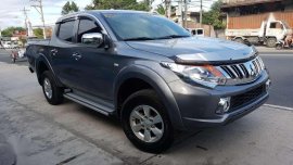 For sale 2016 Mitsubishi Strada gls V and 2017 Hyundai Eon Glx
