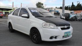 Chevrolet Aveo 2012 for sale