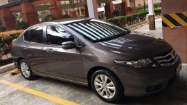 2013 Honda City 1.5e matic fresh for sale