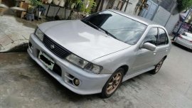 Nissan Sentra Sedan Super Saloon Series 3 1995 Model for sale