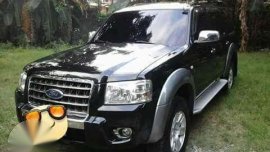 Ford Everest 3.0 TDCI 2008 for sale