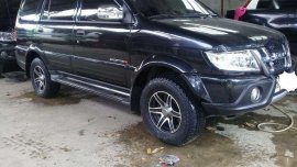 2015 Isuzu Sportivo X MT for sale