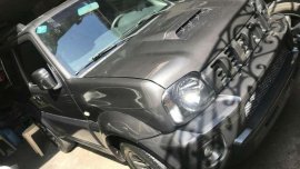 2015 Suzuki Jimny Automatic 4x4 for sale