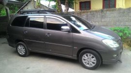 2005 Toyota Innova G for sale