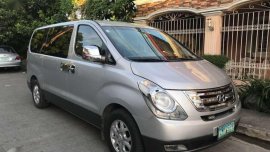 2008 Hyundai Grand Starex tci for sale