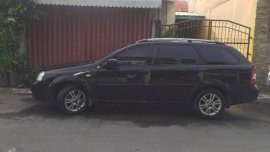 2006 Chevrolet Optra wagon for sale