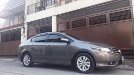 Honda City 2012 P428,000 for sale