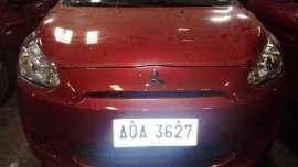 For sale Mitsubishi Mirage 2015