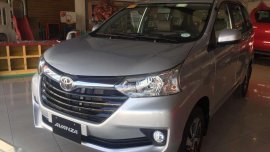 Toyota Avanza low down promo 59k 2018 for sale