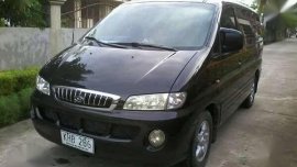 Hyundai Starex 2012 for sale