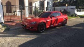 2006 Mazda RX8 Sports car for sale