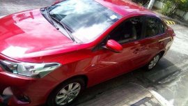 Toyota VIOS E 2017 year model Dual VVTI for sale