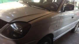 Mitsubishi Adventure Glx 2008 for sale