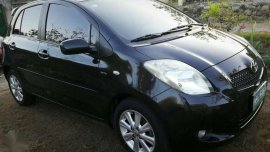 For sale! 2007 Toyota Yaris 1.5G