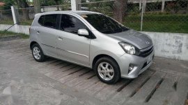 For sale! 2017 Toyota Wigo G All power