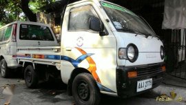 Suzuki Super Carry Multicab Dropside Model 2013 for sale