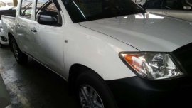 Toyota Hilux 2005 model for sale