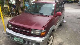 Toyota Revo 1999 for sale