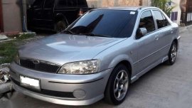 Ford Lynx GSI 2002 mdl for sale