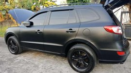 2010 Hyundai Santa Fe Sale Swap