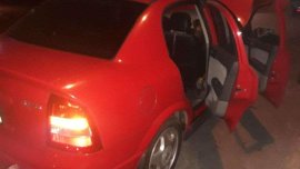 Opel Astra 1.6 sale good condition first owner automatic for sale
