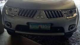 For sale Mitsubishi Montero gls 2011