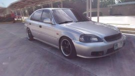 Honda Civic Vtec 99 Model Matic Sir Body for sale