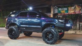 2005 Toyota Fortuner for sale