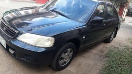 2001 Honda City type z manual for sale