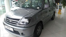 For sale 2017 Mitsubishi Adventure Glx 2.5 Glx MT 2017 59k **Low down Deals**