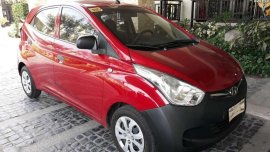 2016 Hyundai Eon GL for sale