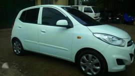 Hyundai i10 2011 for sale