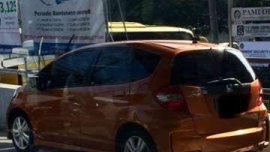 For Sale: Honda Jazz 2012 Model