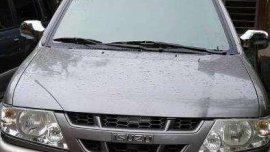 Isuzu Crosswind 2006 XUV for sale