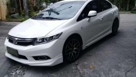 For sale Honda Civic fb 2012