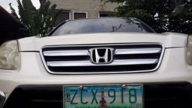 2006 mdl Honda Crv for sale