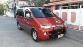Hyundai Starex 2001 4 New Tires for sale