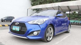 2014 Hyundai Veloster Turbo MT DSL for sale