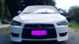 2008 Mitsubishi Lancer EX GT for sale