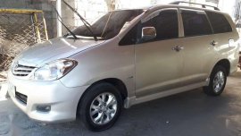 Toyota Innova E 2010 for sale