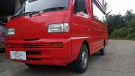 2017 Suzuki Multicab passenger for sale