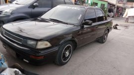 For sale Toyota Corolla small body