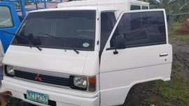 For sale Mitsubishi L300 fb 2010
