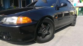 Honda Civic ESI 1995 for sale