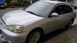 For Sale: Honda Civic Dimension 2002 