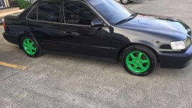 For sale Toyota Corolla Altis 1999